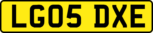 LG05DXE