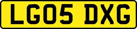 LG05DXG