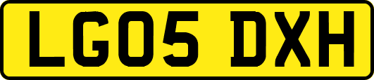 LG05DXH