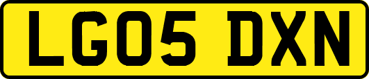 LG05DXN