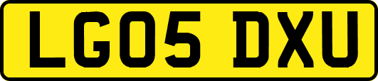 LG05DXU