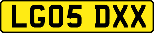 LG05DXX