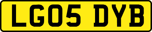 LG05DYB
