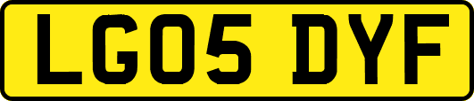 LG05DYF