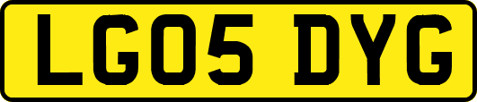 LG05DYG