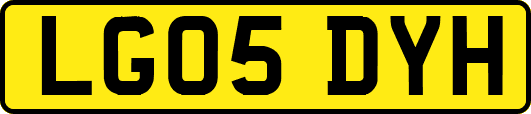 LG05DYH