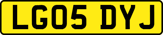 LG05DYJ