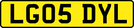 LG05DYL
