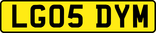 LG05DYM