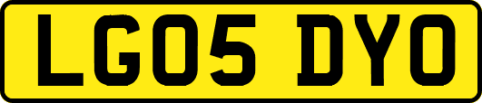 LG05DYO