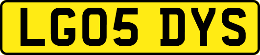 LG05DYS