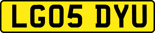 LG05DYU