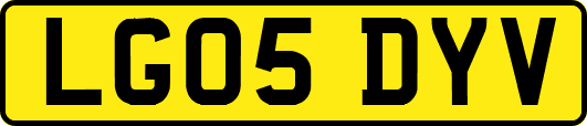 LG05DYV