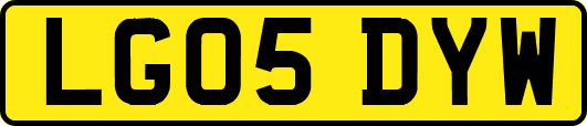 LG05DYW