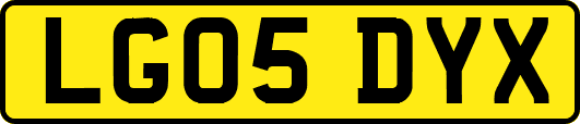 LG05DYX