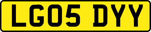 LG05DYY