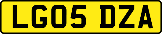 LG05DZA