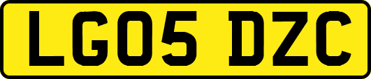 LG05DZC
