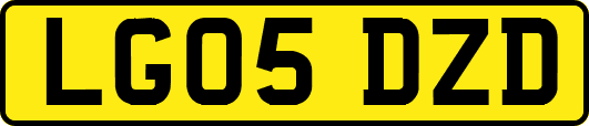 LG05DZD
