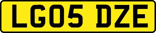 LG05DZE