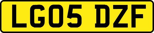 LG05DZF