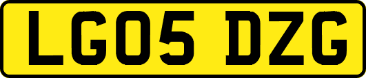 LG05DZG