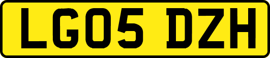 LG05DZH