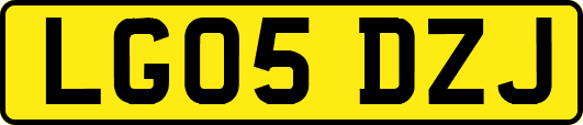 LG05DZJ