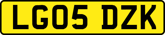 LG05DZK