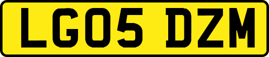 LG05DZM