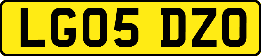 LG05DZO