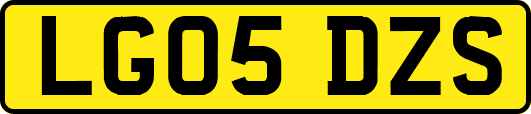 LG05DZS
