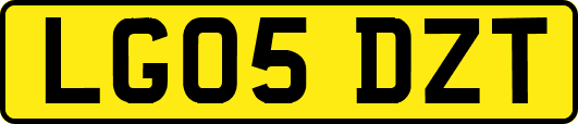 LG05DZT