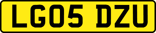 LG05DZU