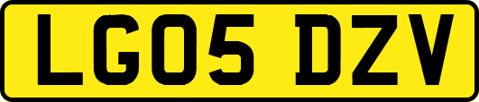 LG05DZV