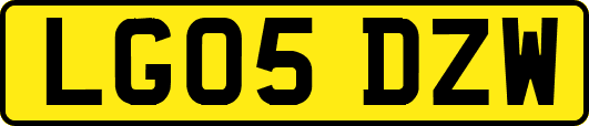 LG05DZW