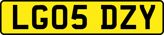 LG05DZY