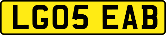 LG05EAB