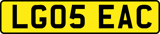 LG05EAC