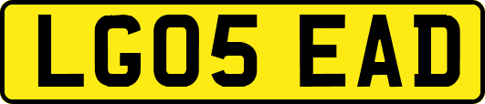 LG05EAD