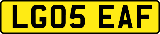 LG05EAF