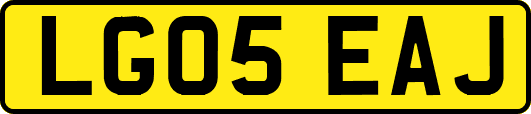 LG05EAJ