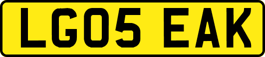 LG05EAK