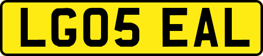 LG05EAL