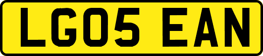 LG05EAN