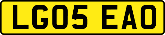 LG05EAO