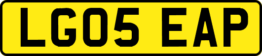 LG05EAP
