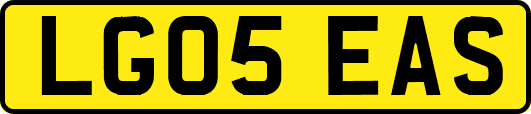 LG05EAS