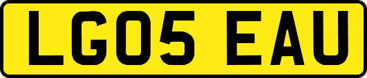 LG05EAU