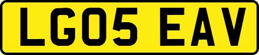 LG05EAV